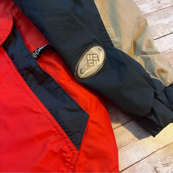 Olympia winter pullover - Picture 2 of 7